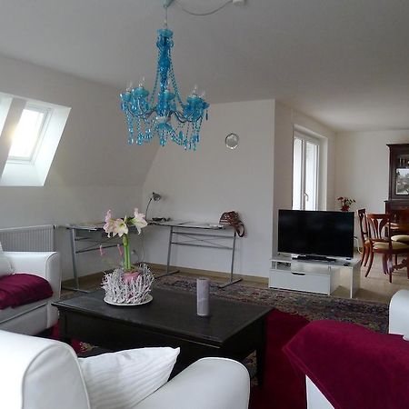מרקדורף Ferienwohnung Bellaria מראה חיצוני תמונה