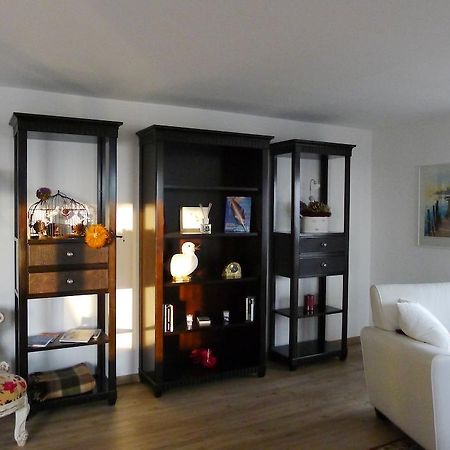 מרקדורף Ferienwohnung Bellaria מראה חיצוני תמונה