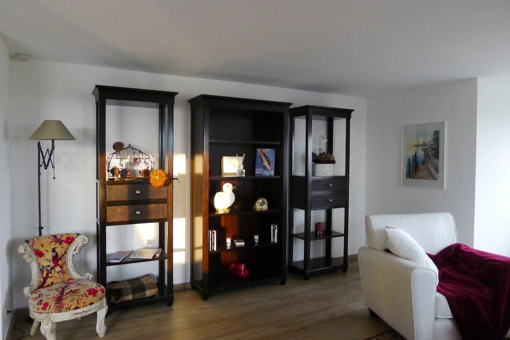 מרקדורף Ferienwohnung Bellaria מראה חיצוני תמונה