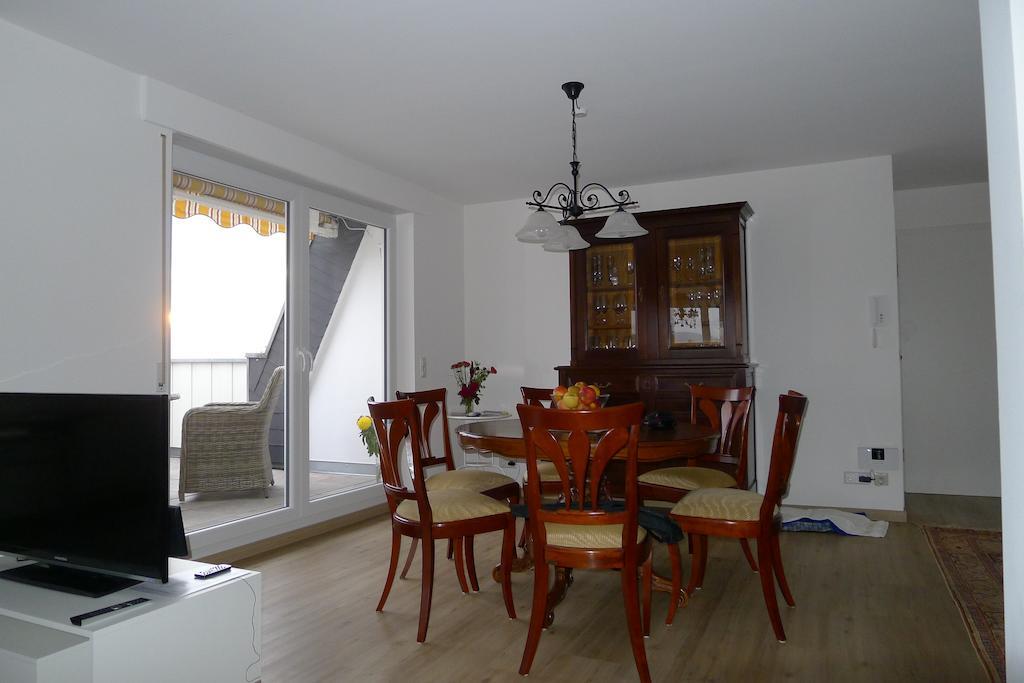 מרקדורף Ferienwohnung Bellaria מראה חיצוני תמונה