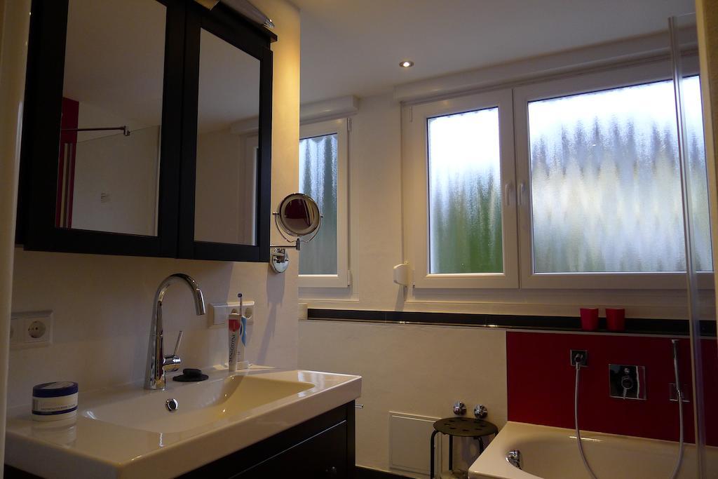 מרקדורף Ferienwohnung Bellaria מראה חיצוני תמונה