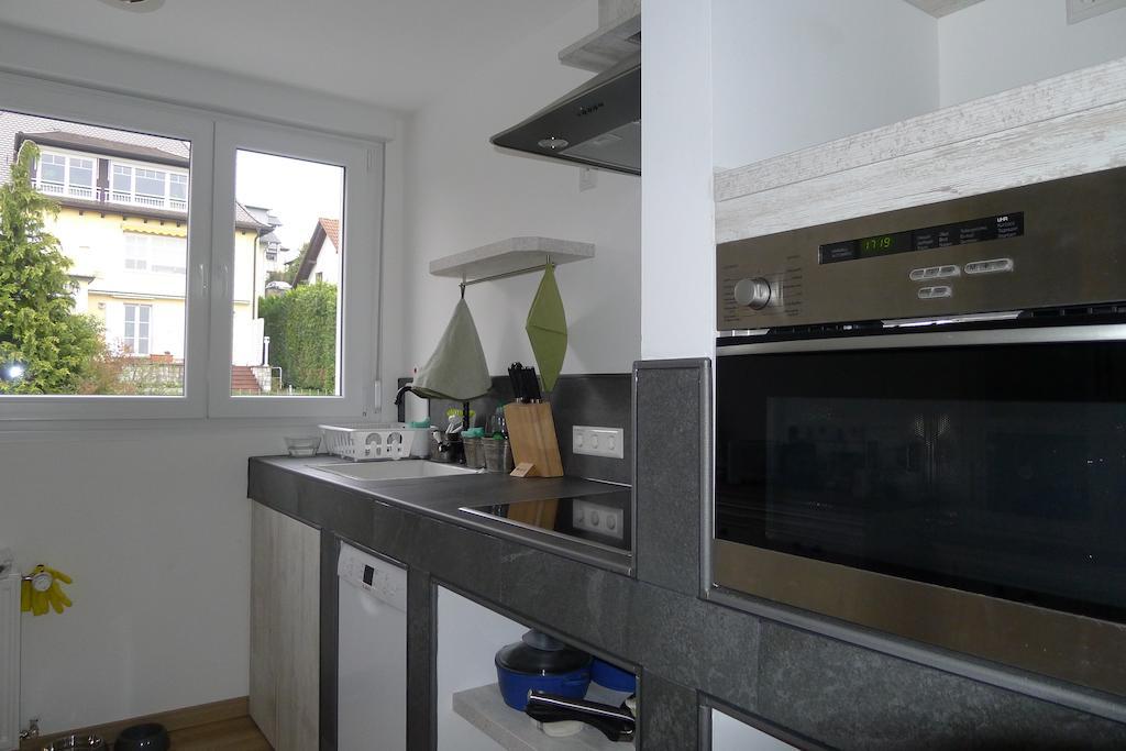 מרקדורף Ferienwohnung Bellaria מראה חיצוני תמונה